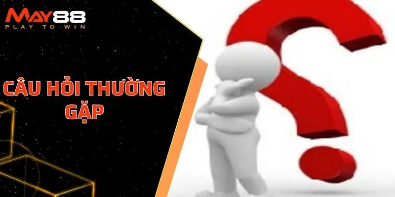 Thắc mắc của các cược thủ khi thao tác rút tiền